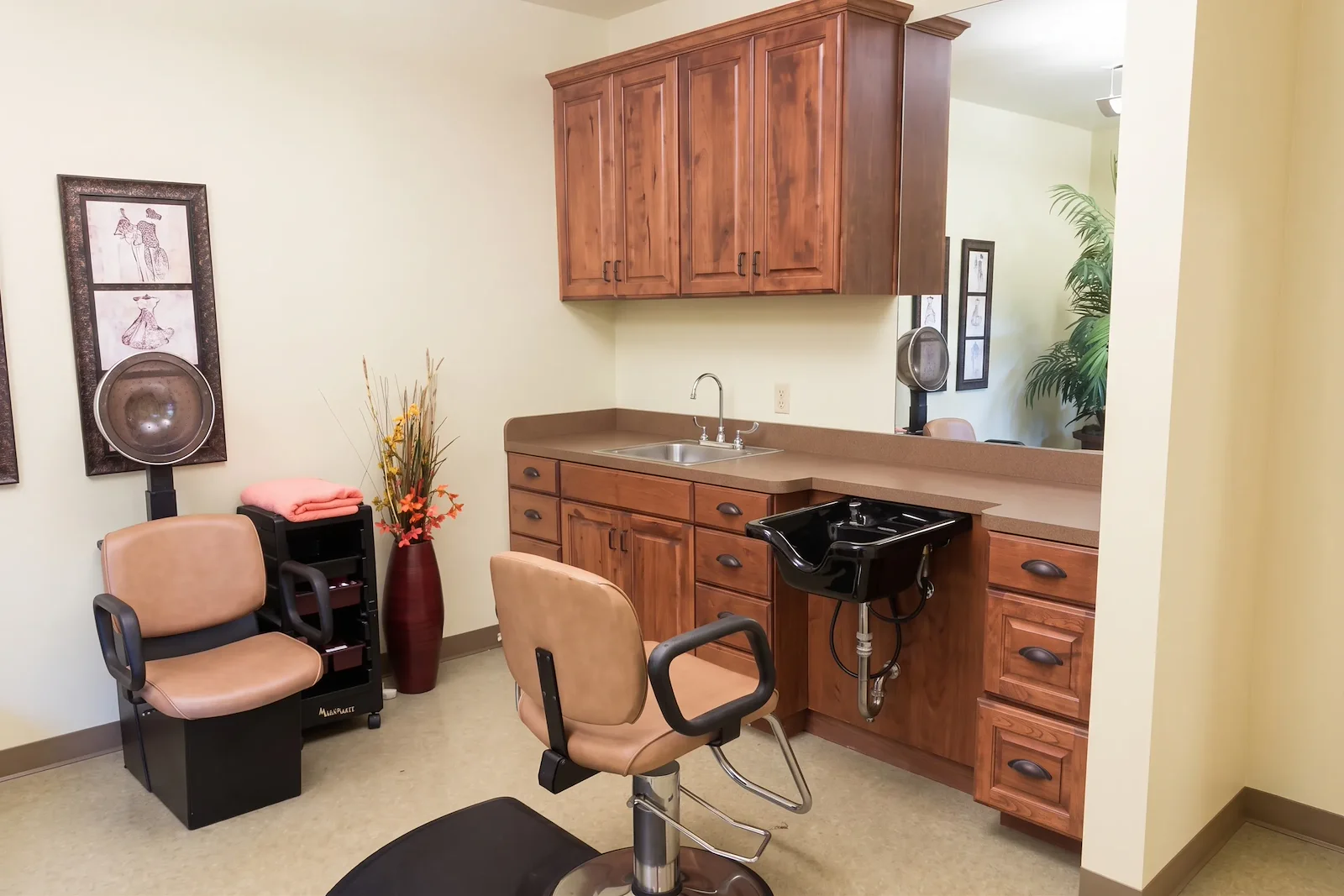 Image of WoodCreek Bend Memory Care (8)