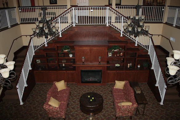 Image of Silvercreek Senior Living (5)