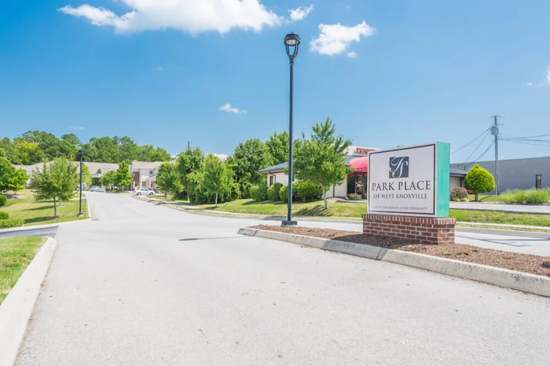 Image of Park Place of West Knoxville (4)