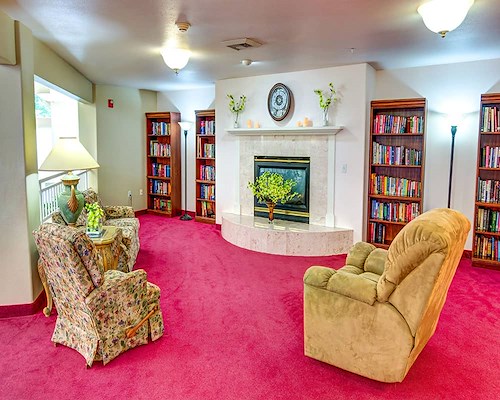 Image of Cedar Village Assisted Living and Memory Care (5)