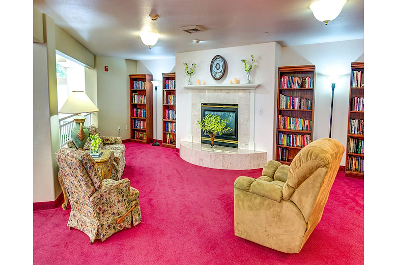Image of Cedar Village Assisted Living and Memory Care (5)