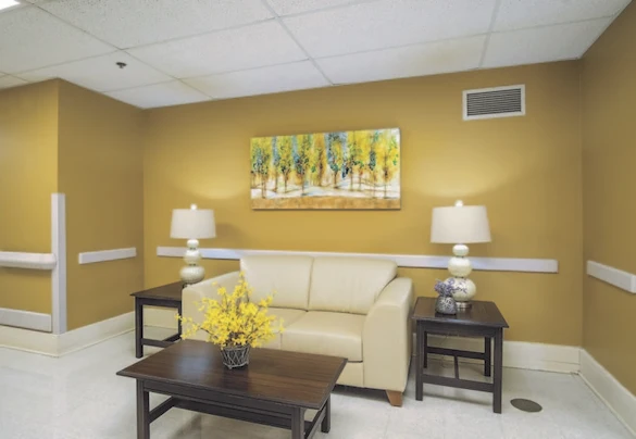 Image of Limestone Nursing And Rehabilitation Center (6)