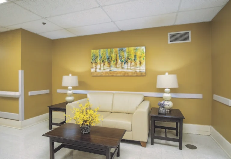 Image of Limestone Nursing And Rehabilitation Center (6)