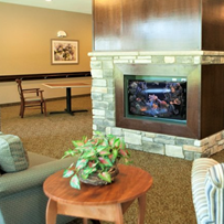 Image of Bay Harbor Memory Care and Assisted Living of Deforest (1)
