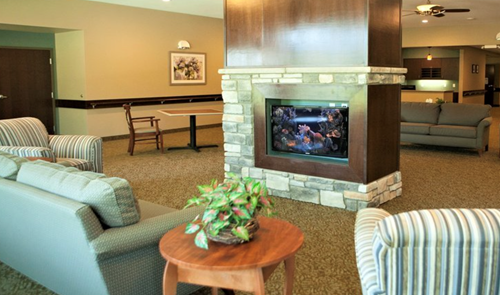 Image of Bay Harbor Memory Care and Assisted Living of Deforest (1)