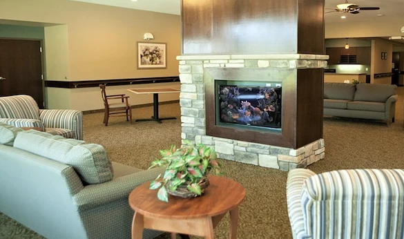 Image of Bay Harbor Memory Care and Assisted Living of Deforest (3)