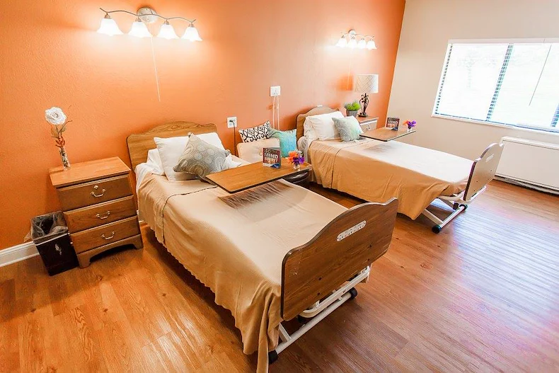 Image of Chateau Rehabilitation And Healthcare Center (3)