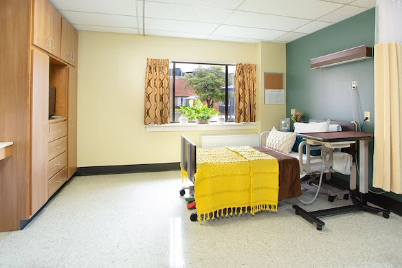 Image of Heritage Hall Blacksburg (4)