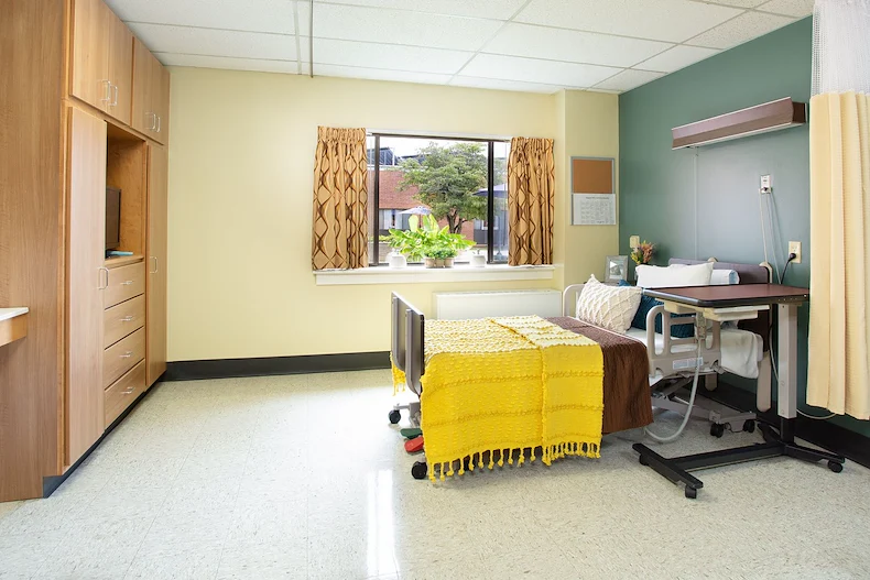 Image of Heritage Hall Blacksburg (4)