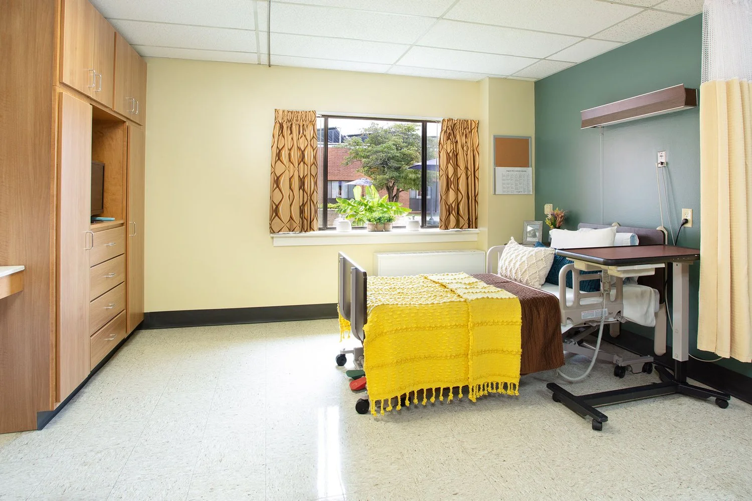 Image of Heritage Hall Blacksburg (4)