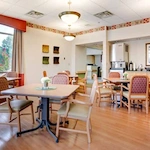 Image of Edgecombe Health Center By Harborview (3)