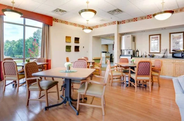 Image of Edgecombe Health Center By Harborview (3)