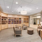 Image of Merrill Gardens at Rockridge (8)