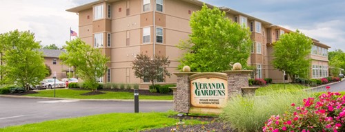 Image of Veranda Gardens & Assisted Living (1)