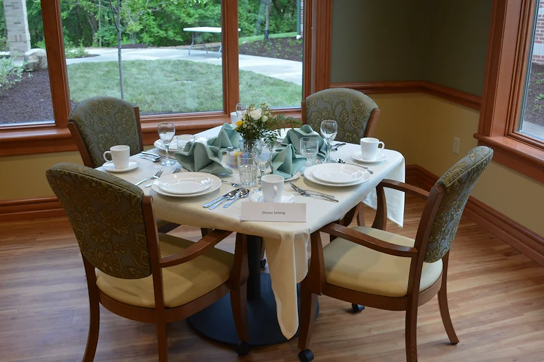 Image of Holy Cross Village At Notre Dame Inc (7)