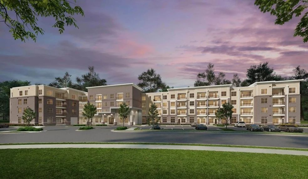 Image of Inspire Briar Chapel (1)