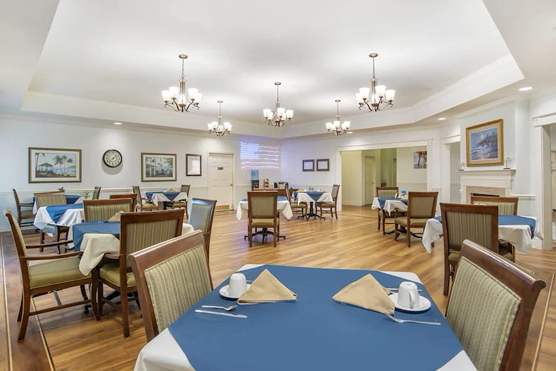 Image of Brookdale Fort Walton Beach (5)