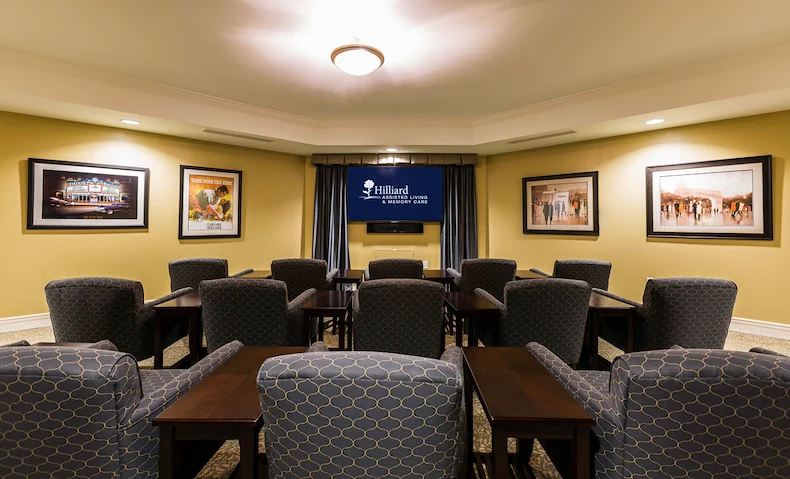 Image of Traditions of Hilliard (5)