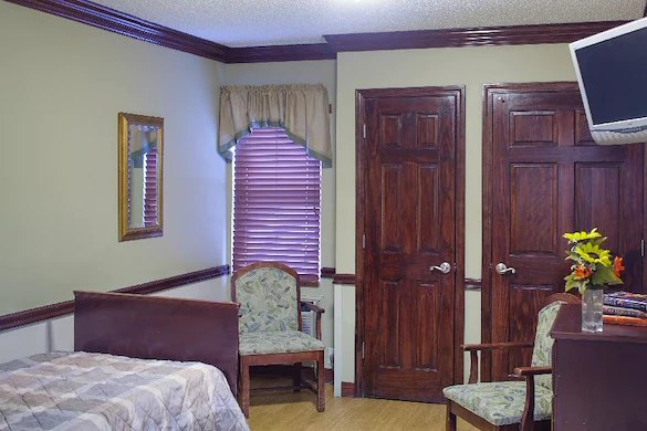 Image of Magnolia Ridge (3)