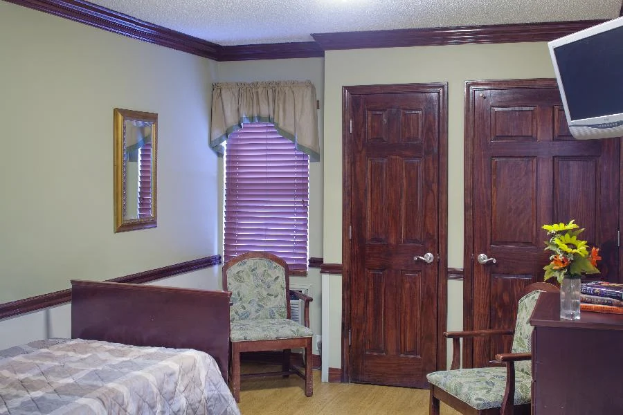 Image of Magnolia Ridge (3)