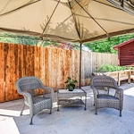 Image of Avantara Arrowhead (5)