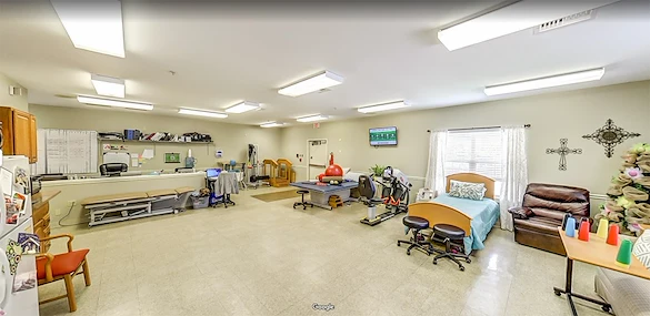 Image of Camelot of Broussard Health Center (8)