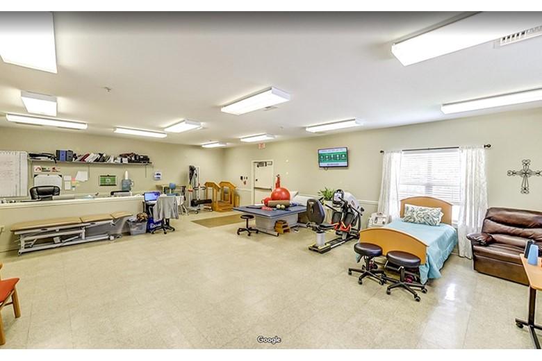 Image of Camelot of Broussard Health Center (8)