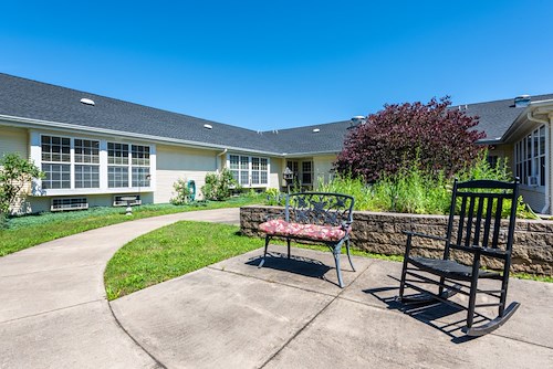 Image of American House Johnson City (5)
