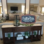 Main Lobby 