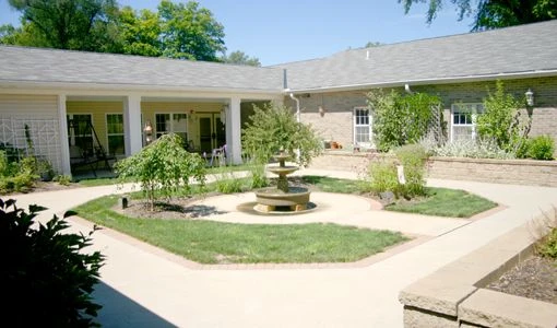 Image of St Luke Lutheran Community-Portage Lakes (4)