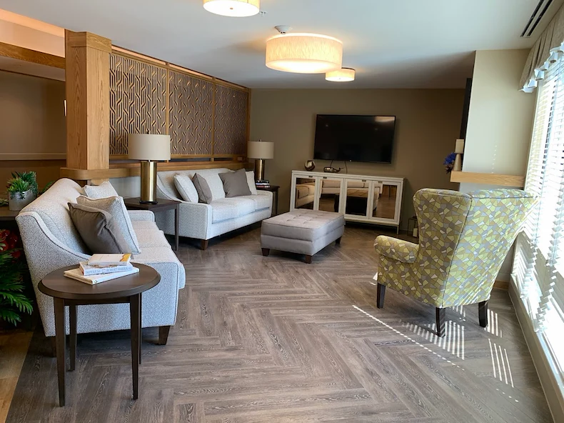 Image of Silver Birch at Cook Road (4)