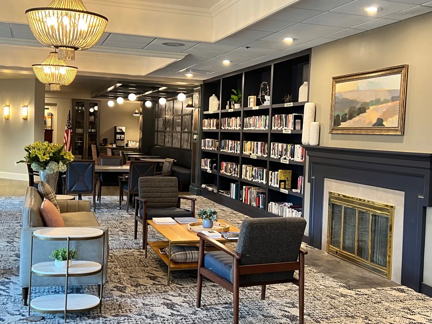 Image of The Lafayette (2)