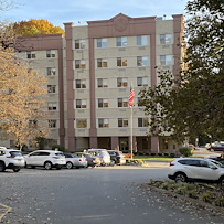 Image of The Pines at Poughkeepsie Nursing & Rehabilitation (1)