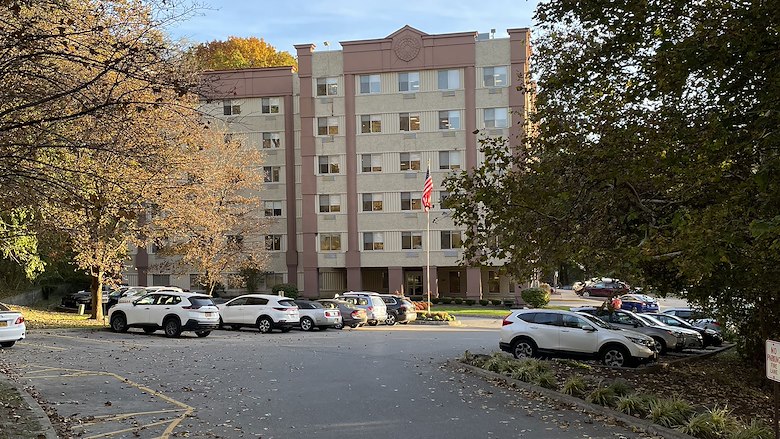 Image of The Pines at Poughkeepsie Nursing & Rehabilitation (1)