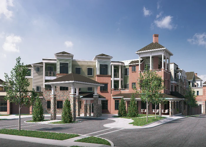 Image of Messiah Lifeways At Messiah Village (1)