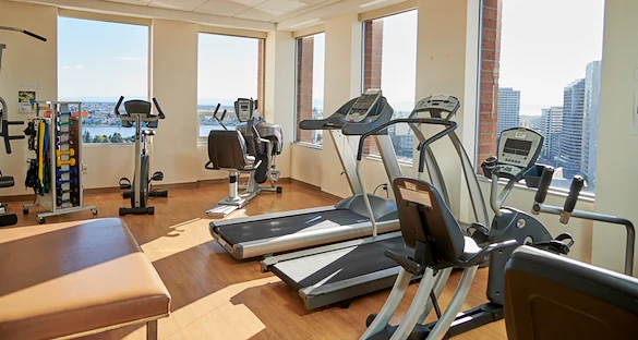 Image of St. Paul's Towers (3)