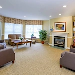 Image of Benchmark Senior Living at Leominster Crossings (8)