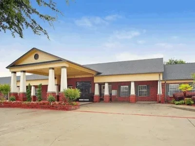 Image of Bedford Estates Senior Living (1)