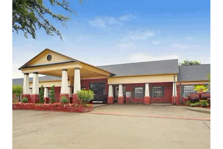 Image of Bedford Estates Senior Living (1)