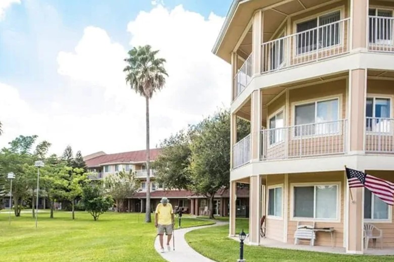 Image of Brook Ridge-The Gardens Retirement Community (5)