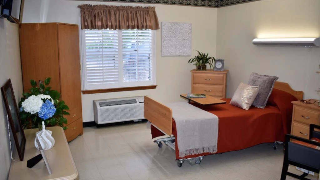 Image of Chateau Terrebonne Health Care (2)