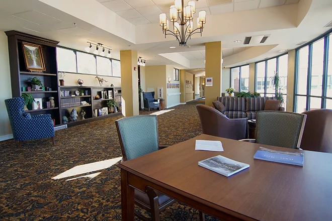 Image of Brookdale Skyline (6)