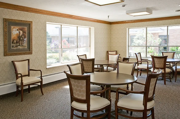 Image of Life Care Center Of Medina (4)