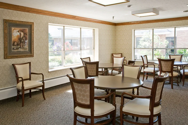 Image of Life Care Center Of Medina (4)