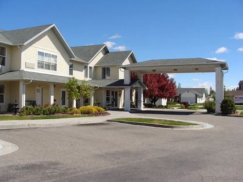 Image of Parkwood Meadows Assisted Living (1)