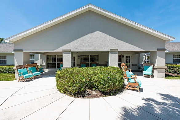 Image of Arden Courts at Sarasota (2)