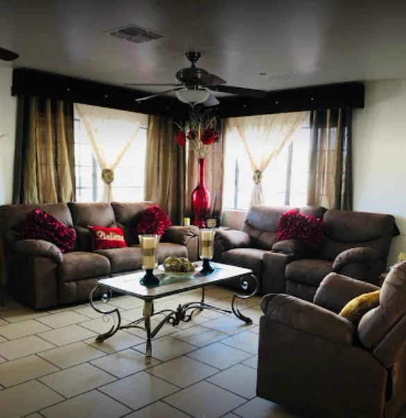 Image of Alma's Home Care Assisted Living (6)