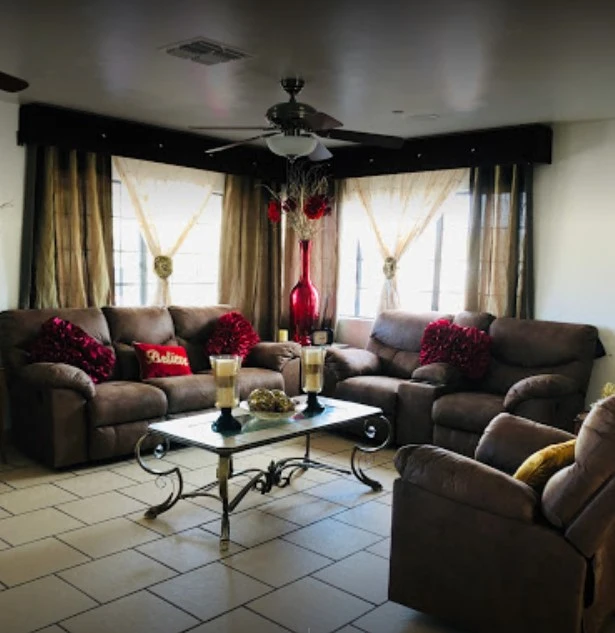 Image of Alma's Home Care Assisted Living (6)