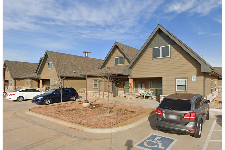 Image of John H. Johnson Senior Apartments (1)