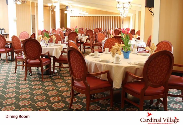 Image of Cardinal Village (6)